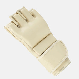 Guantes de MMA de Alta Calidad con Cierre de Gancho Ajustable, Logotipo Personalizado, Color Personalizado, Diseño Superior - Product Image 5