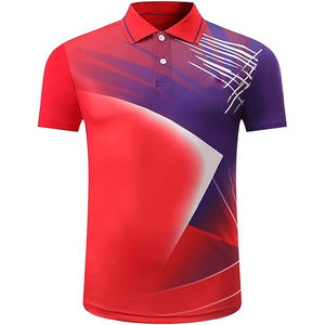 Maillot de rugby à manches longues de qualité supérieure pour adultes, en polyester durable, respirant et confortable. Promotion sur les maillots d'équipe. - Product Image 3