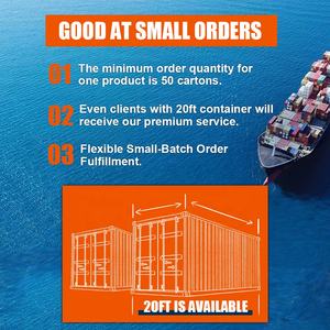 Cina all'ingrosso pirotecnica del nuovo anno lupo ululato e torta blu dalia fuochi d'artificio di natale torta di fuochi d'artificio - Product Image 3