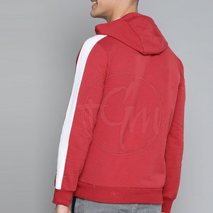 Sweats à capuche élégants pour hommes, tissu de qualité supérieure, chauds et confortables, parfaits pour les tenues décontractées, les activités de plein air et la mode urbaine. - Product Image 2