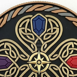 Classic Rubber Patches Waterproof Soft PVC Style Badge For <b>Jackets</b> Hats Bags And Apparel Use Quality Rubber Patches - Product Image 5