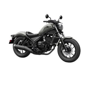 Motos de calle Re_b_l_s 300 E_Clutch_s 2026 más vendidas, 500cc, bicilíndricas en paralelo, 4 tiempos, 170 km/h, listas para entrega - Product Image 1