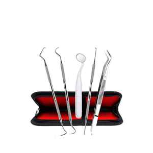 Pince de retrait de couronnes dentaires premium en acier inoxydable, forceps orthodontiques pour la dépose de bridges permanents, instruments chirurgicaux - Product Image 3