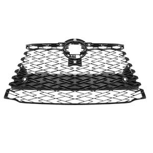 กระจังหน้ารถยนต์สำหรับ RX500H RX350 RX350H LX1200226 53101-0E590ตะแกรงหม้อน้ำรถยนต์ LX1200227 - Product Image 1