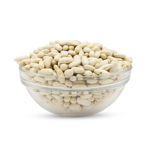 ถั่วขาวเม็ดใหญ่ทรงยาว อบแห้ง ขายส่ง - Product Image 6