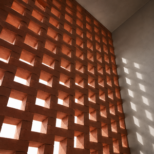 Ladrillos Sólidos con Texturas de Arena, Material de Construcción de Alta Calidad, Duradero e Impermeable para Apartamentos, Escuelas, Hospitales, Villas, Hoteles e Interiores - Product Image 6