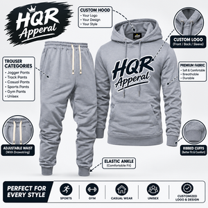 กระดุมข้อมือแบบเป็นทางการสำหรับฤดูหนาว รุ่น HQR HA-SW-SS-S99-100041 - Product Image 1