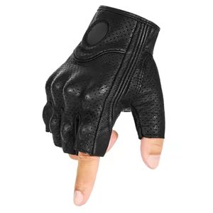 Full Finger Motorcycle Biker Gloves Breathable Anti-Slip Summer Riding Knuckle Protection Durable Outdoor Hand Grips Unisex - Product Image 3