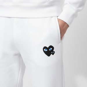 Ensembles de survêtement surdimensionnés en molleton lourd avec logo brodé personnalisé, vêtements décontractés avec logo personnalisé, survêtements brodés délavés - Product Image 6