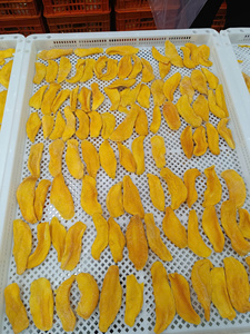 Palitos de Mango Deshidratado Premium, Listos para Comer / Mango Deshidratado Suave para Yogur, Helado y Cereal - Product Image 6