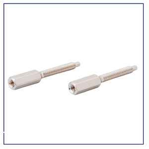 Brass Threaded Standoff Hex Extension Spacer Male to Female for Hardware Fitting and Durable Component Mounting - Product Image 6