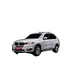 บีเอ็มดับเบิลยู เอ็กซ์5 เอ็กซ์ไดรฟ์ 30 ดี ปี 2014 ระยะทาง 176,151 กม. เกียร์อัตโนมัติ พวงมาลัยซ้าย - Product Image 1