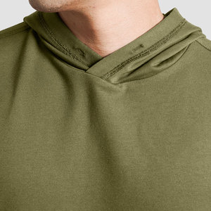 Chaleco Deportivo Gym Active, Diseño Personalizado, Ropa Casual para Exteriores, Cuello Redondo de Alta Calidad, Corte Regular, Ropa de Entrenamiento - Product Image 6