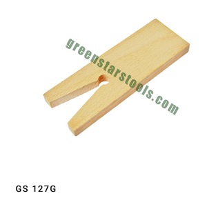 Wooden Bench <b>Pin</b> 6 Inch Jewelry Tools Workbench Accessory for Jewelry Making Tools Hand Tools Goldsmith Tools | Item No GS-127G - Product Image 2