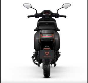 NUEVO Scooter Eléctrico NQIX 150 de la MEJOR MARCA, 25km/h - 45km/h - Product Image 1