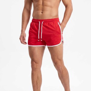 Shorts de sport pour femmes, leggings de fitness en coton élastique sans couture, pantalons de yoga, de course et d'entraînement, sexy, grandes tailles - Product Image 5