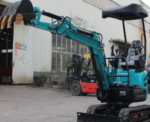 <span class=keywords><strong>Mini</strong></span>-excavatrice <span class=keywords><strong>araignée</strong></span> SE60w de 6 tonnes, faible nombre d'heures de travail, godet de 0,22 m³, hydraulique, moteur, boîte de vitesses neuve, garantie 1 an - Product Image 5