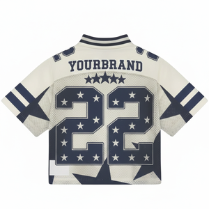 T-shirt Homme Européen-Américain en Jersey, Col en V, Manches Courtes, Respirant, Imprimé Numérique, Anti-Bactérien, Séchage Rapide, Style Décontracté d'Été - Product Image 5