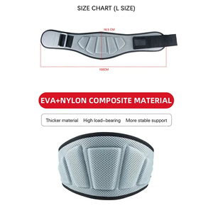 Professional Neoprene Adjustable Heavy Duty Wrist Support Protection Windproof Sustainable Hook Loop Closure Fitness - Product Image 3