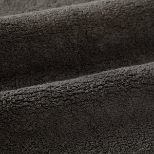 Tapis de bain en chenille de luxe haute densité antidérapant pour salle de bain, tapis de sol ultra doux et absorbant en microfibre shaggy - Product Image 2