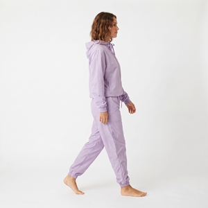 Survêtement de sport d'hiver respirant pour femmes, vente en gros personnalisée - Product Image 6