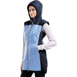 Chaleco Acolchado para Mujer, Nuevo, de Alta Calidad, al Por Mayor, con Precio Razonable, Estilo Lujoso, Última Tendencia - Product Image 6