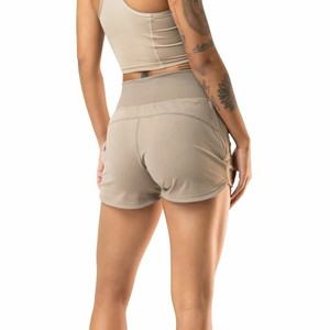 Shorts de Mujer Recién Llegados, Diseño Personalizado con su Propio Logotipo, Fabricados en Fábrica, Buena Calidad, Transpirables, Nueva Moda, OEM ODM - Product Image 3