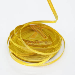 Suministro Directo de Fábrica de Hilos de Bullion y Cordones, Servicio OEM de Hilos de Bullion y Cordones - Product Image 3