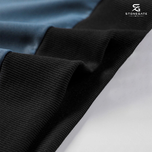 Sweat à capuche épais pour homme, doublé polaire, chaud, hiver, coupe standard, 2026 - Product Image 6