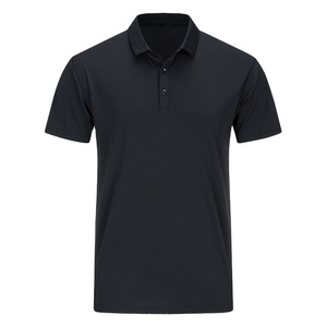 Vente chaude uniforme travail unisexe Polo impression complète T-Shirts respirant séchage rapide Slim Fit haute qualité été polos - Product Image 3