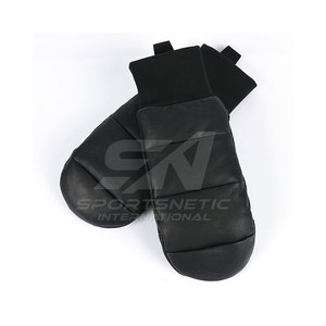 Guantes de esquí cómodos y resistentes con material duradero para uso prolongado en exteriores en invierno - Product Image 4
