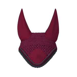 Nouvelle Voile Anti-Mouches Zenjoy Personnalisée pour Chevaux, Idéale pour les Équitações Sportives et Compétitives - Tissu Confortable et Respirant Anti-Moustiques - Product Image 5