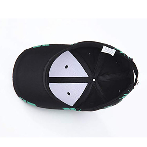 Casquette Trucker de grande qualité avec broderie personnalisée, casquette de baseball Trucker, casquettes Trucker en maille tendance 2025 - Product Image 6