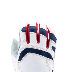 Guantes de Bateo de Béisbol Antideslizantes, para Entrenamiento, Control del Agarre, Práctica de Lanzamiento, Material Personalizado, con Palma Acolchada - Product Image 6