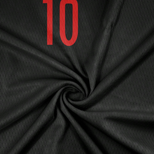 Camiseta de Fútbol Personalizada al por Mayor, Sublimación, Secado Rápido, Uniforme de Fútbol para Equipo, Uniforme de Entrenamiento para Hombre y Jóvenes, Camisetas de Club - Product Image 4