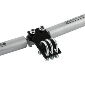 Estabilizador de Dirección Doble para Ford F250 F350 Superduty 99 04 Excursion 00 05 - Product Image 3