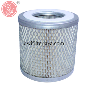Elemento de Filtro de Aire AF-000109-04 Nuevo de Fábrica, Reemplazo para Filtros de Bomba de Vacío - Product Image 1