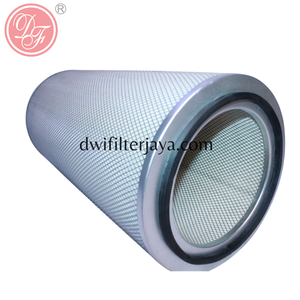 ไส้กรองอากาศแบบทำความสะอาดตัวเองสำหรับกำจัดฝุ่นในโรงไฟฟ้า - Product Image 5