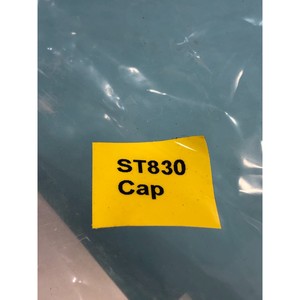 Presse à capsules SEMIX ST830 1 LITRE, ST-830, 144733 - Équipements et pièces semi-conductrices d'occasion fiables à l'échelle mondiale chez - Product Image 6
