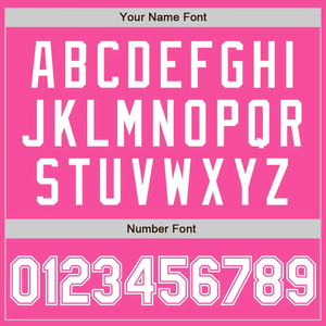 Camiseta de Béisbol/Sóftbol de Dos Botones con Cuello Redondo, Color, Talla y Logotipo Personalizables, Transpirable, Antibacteriana, con Diseño Impreso - Product Image 6