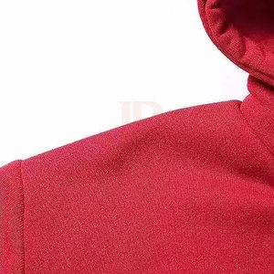 Sweats à capuche personnalisés pour hommes 2026 – Vente en gros, respirants, confortables, dernier style, couleur unie - Product Image 5