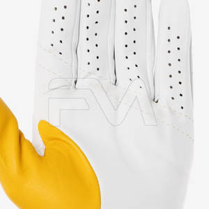 Guantes de Golf de Color Contrastante, Más Vendidos, Material Duradero, Marca Privada - Product Image 6
