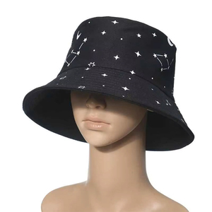 100% Cotton High Quality Wholesale Low Price Bucket <b>Hats</b> <b>For</b> Adults New <b>Summer</b> Design Hot Sale <b>Women</b> Bucket <b>Hats</b> <b>Summer</b> <b>Hat</b> - Product Image 6