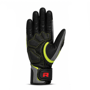 Guantes de Motociclismo Deportivos de Cuero, Duraderos, Recién Llegados, Más Vendidos, de Alta Protección, Impermeables, para Hombre - Product Image 5
