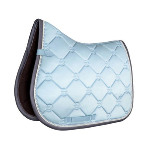 Tapis de selle d'équitation de haute qualité avec doublure intérieure douce, style tendance et durable, les plus vendus - Product Image 2