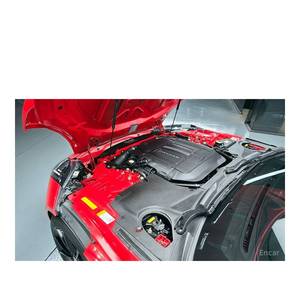 Jaguar F-TYPE 3.0 S Coupé, Modelo Octubre 2015, con 32,779 km, Volante a la Izquierda y Caja de Cambios Automática - Product Image 6