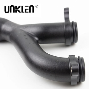 LR092992 Tuberías de Agua de Alta Calidad (Adecuadas para Defender 110, Defender 130, Defender 90, Según el Modelo del Vehículo, Parte Inferior) - Product Image 2