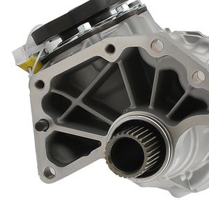 Gruppo di Trasferimento CVT per Nissan Pathfinder Murano 2013-2019 Infiniti JX35 QX60 6 Cilindri 3.5L VQ35DE, Compatibile con Componenti del Sistema di Trasmissione - Product Image 5