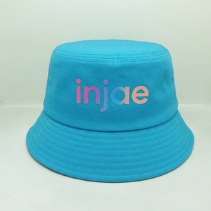 Casquette Bob en Jean Personnalisée – Ambiance Plage Tropicale, Surf, Été – Casquette de Pêcheur OEM ODM Faible MOQ Haute Qualité Décontractée - Product Image 5