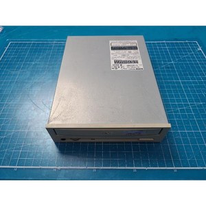 TEAC CD-540E 19770590-02 Lecteur de stockage de données d'occasion, pièces d'équipement semi-conducteur de notre époque - Product Image 6